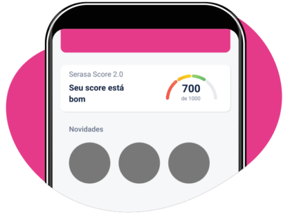 Score-Serasa