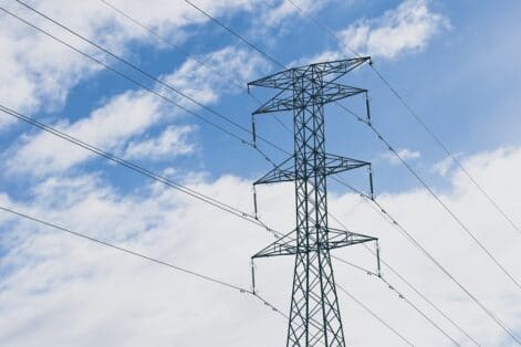 Energia eletrica